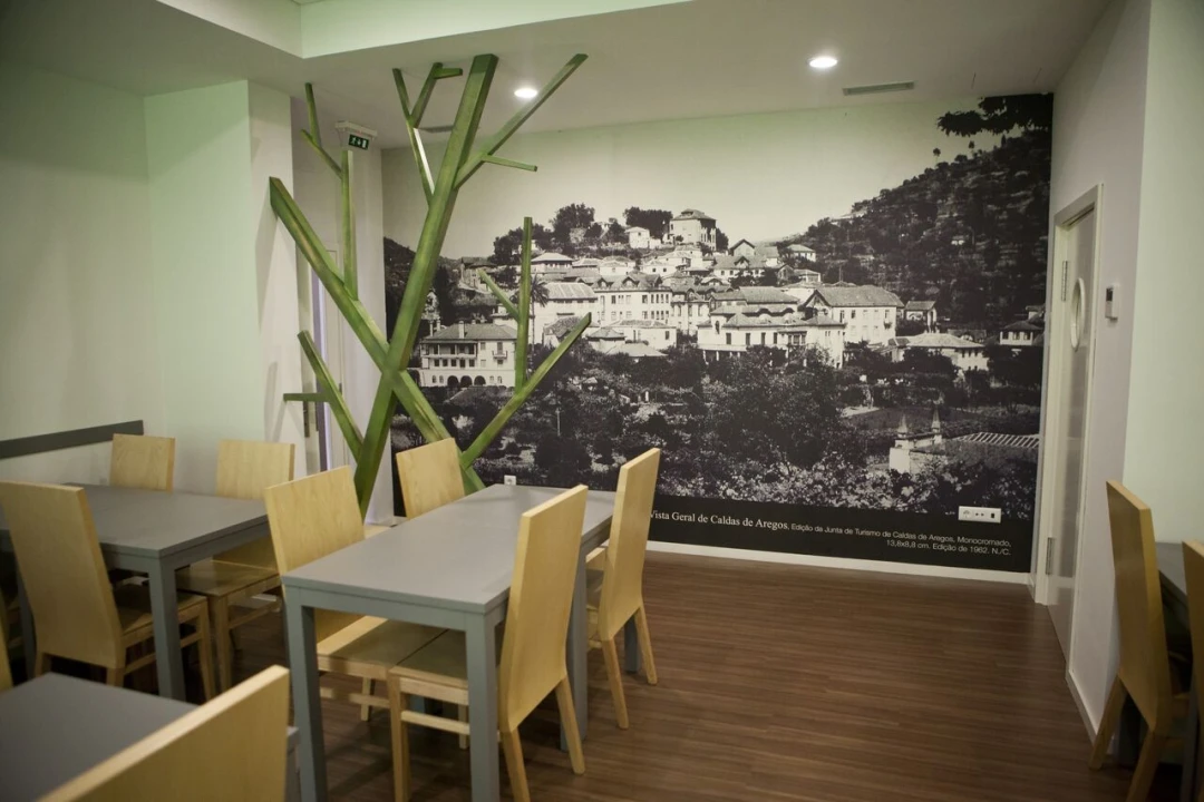 Negócio para Venda em Anreade e São Romão de Aregos Foto 7