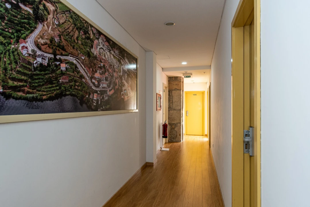 Negócio para Venda em Anreade e São Romão de Aregos Foto 12