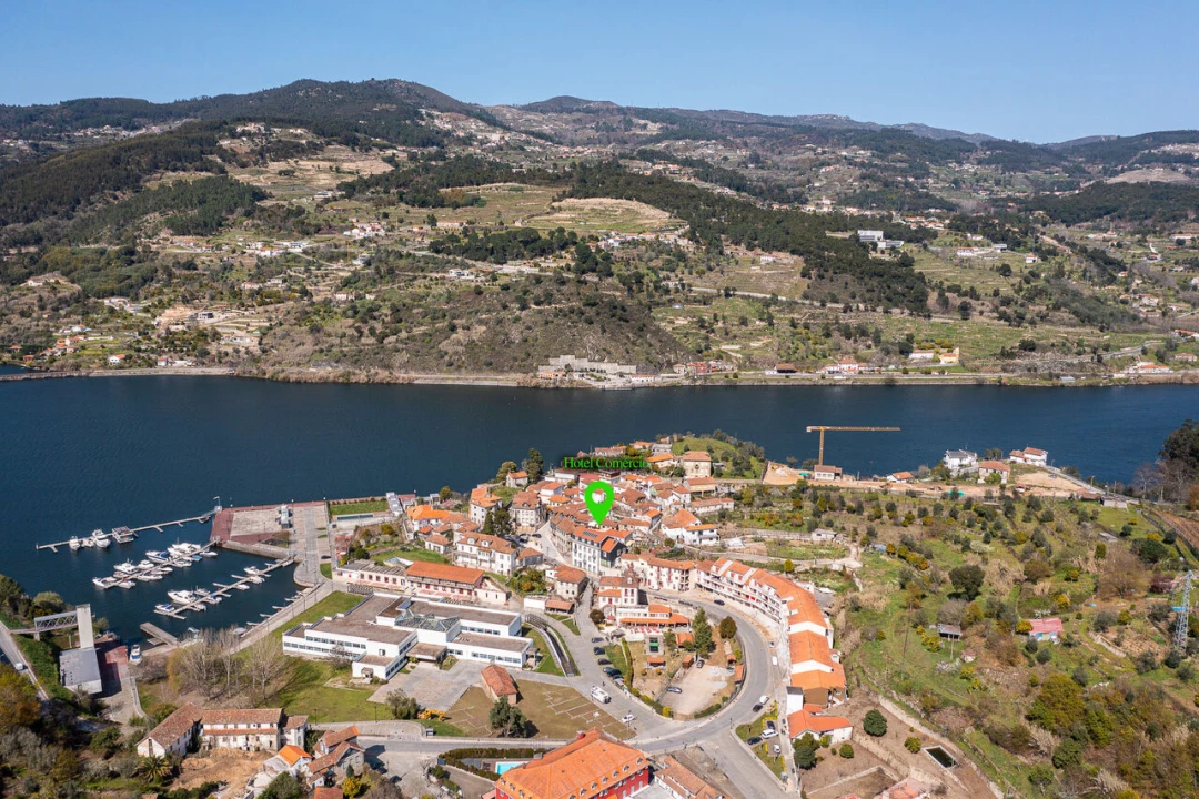 Negócio para Venda em Anreade e São Romão de Aregos Foto 13