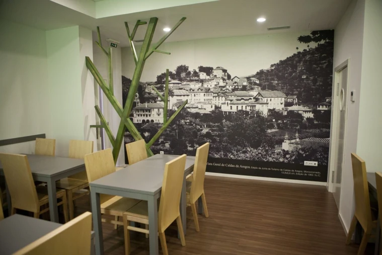 Negócio para Venda em Anreade e São Romão de Aregos Foto 7