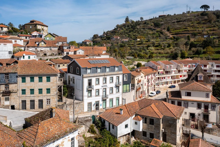 Negócio para Venda em Anreade e São Romão de Aregos Foto 16
