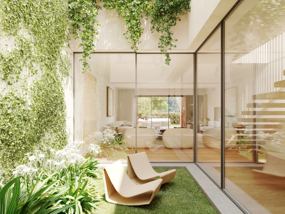 Moradia T4 para Venda em Estrela Foto 1