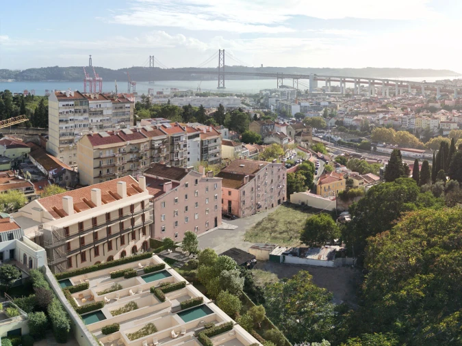 Moradia T4 para Venda em Estrela Foto 8