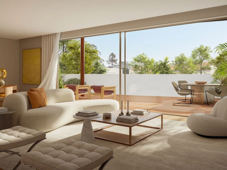 Apartamento T3 para Venda em Aldoar, Foz do Douro e Nevogilde Foto 3