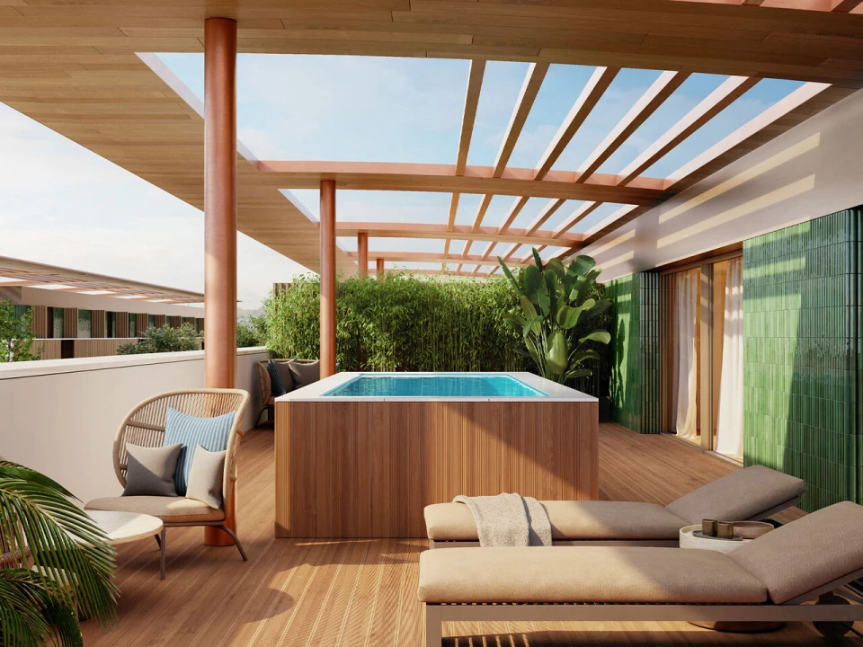 Apartamento T3 para Venda em Aldoar, Foz do Douro e Nevogilde Foto 9