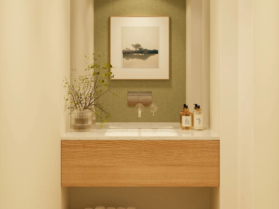 Apartamento T3 para Venda em Aldoar, Foz do Douro e Nevogilde Foto 17