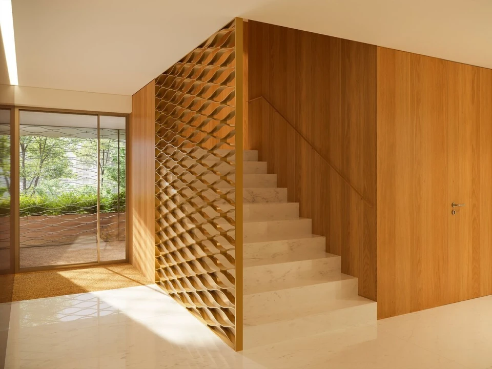 Apartamento T3 para Venda em Aldoar, Foz do Douro e Nevogilde Foto 19