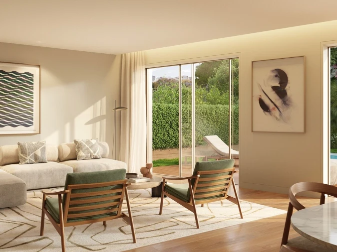 Apartamento T3 para Venda em Aldoar, Foz do Douro e Nevogilde Foto 6