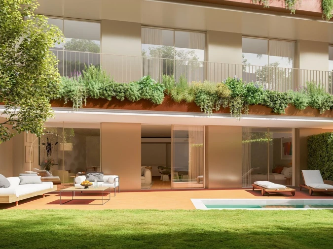 Apartamento T3 para Venda em Aldoar, Foz do Douro e Nevogilde Foto 8