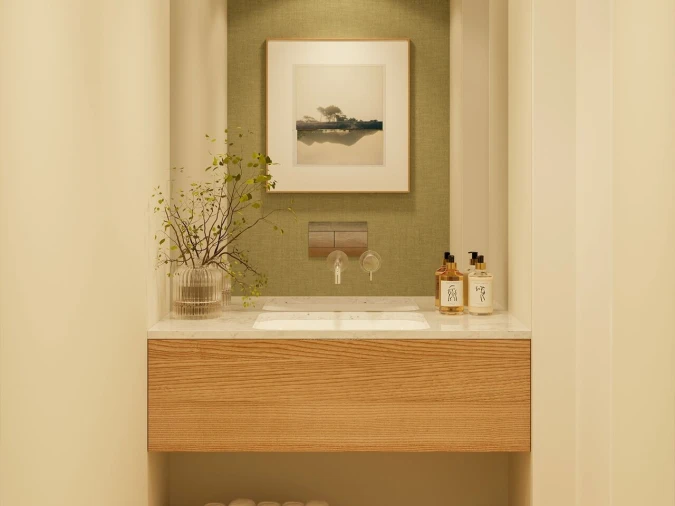 Apartamento T3 para Venda em Aldoar, Foz do Douro e Nevogilde Foto 17