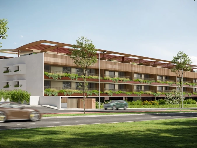 Apartamento T3 para Venda em Aldoar, Foz do Douro e Nevogilde Foto 20