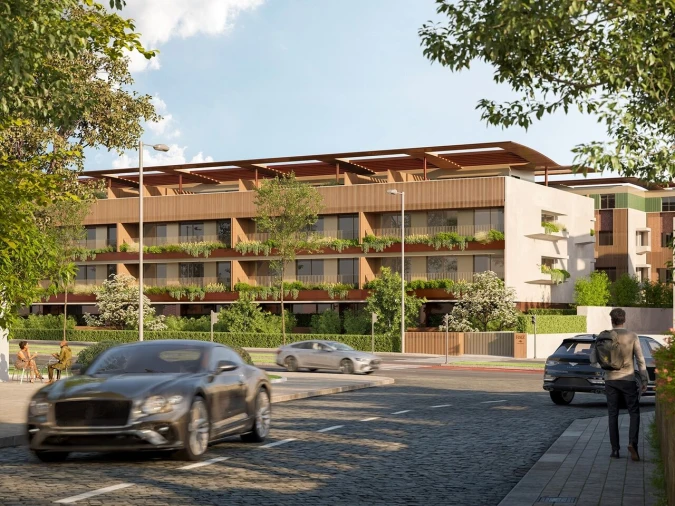 Apartamento T3 para Venda em Aldoar, Foz do Douro e Nevogilde Foto 21