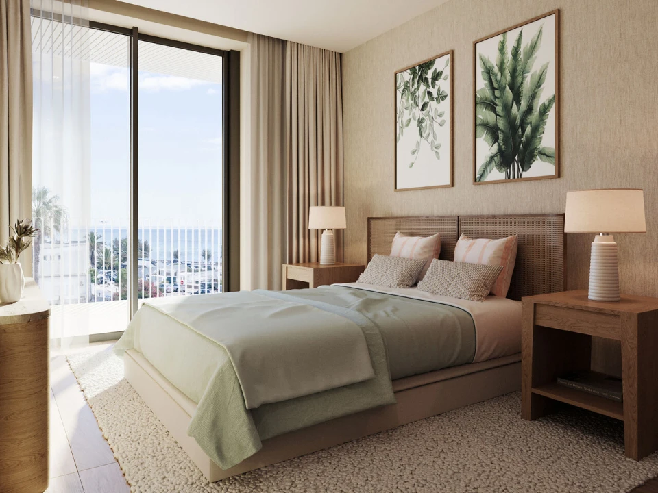 Apartamento T3 para Venda em Carcavelos e Parede Foto 29