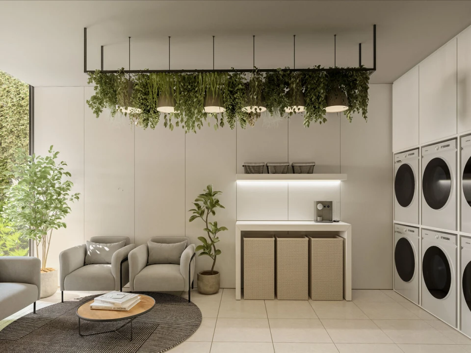 Apartamento T4 para Venda em Carnaxide e Queijas Foto 24