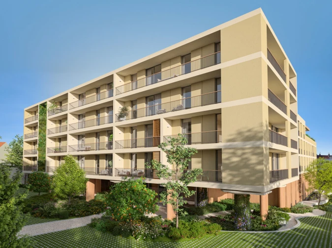 Apartamento T4 para Venda em Carnaxide e Queijas Foto 33