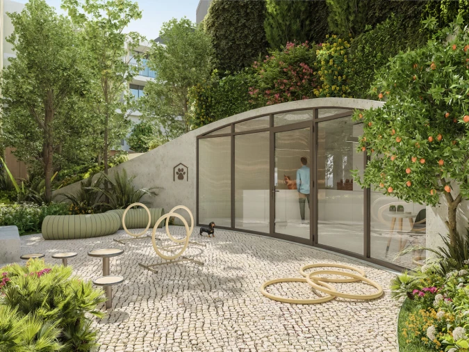 Apartamento T3 para Venda em Carnaxide e Queijas Foto 37