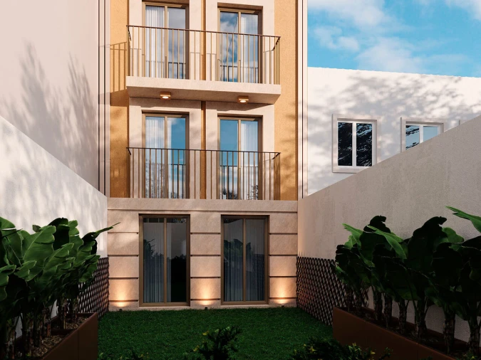 Prédio para Venda em Estrela Foto 1