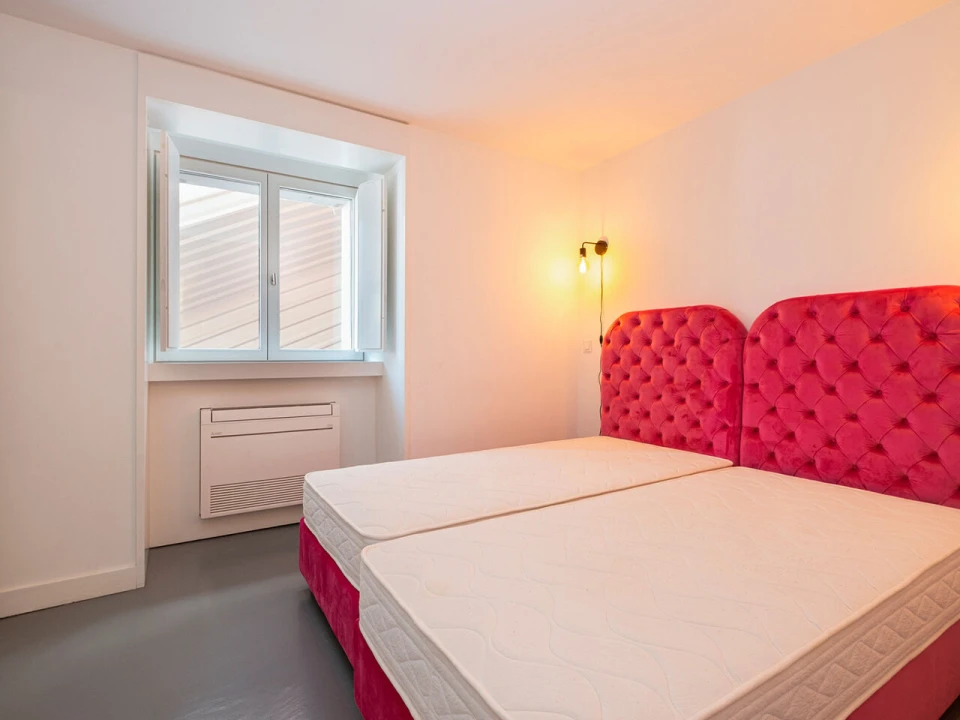 Apartamento T2 para Venda em Arroios Foto 6