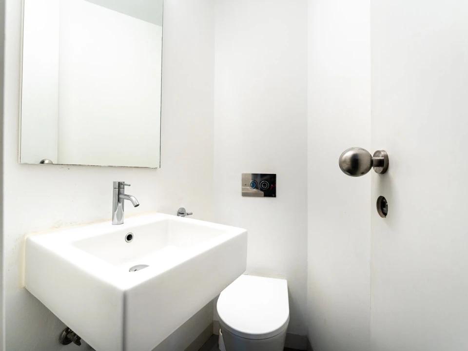 Apartamento T2 para Venda em Arroios Foto 7