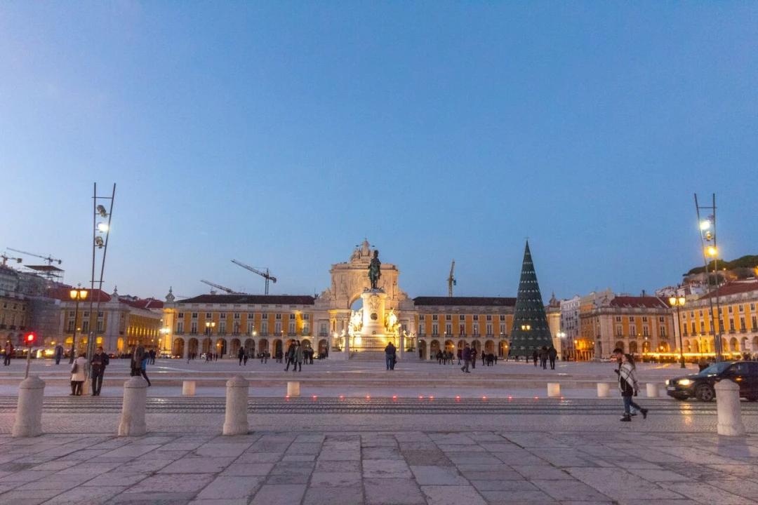 Apartamento T2 para Venda em Arroios Foto 15