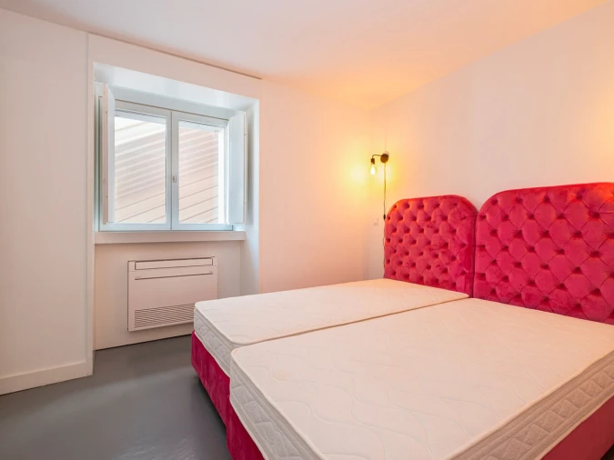 Apartamento T2 para Venda em Arroios Foto 6