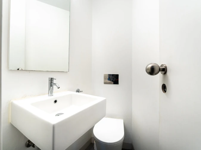 Apartamento T2 para Venda em Arroios Foto 7