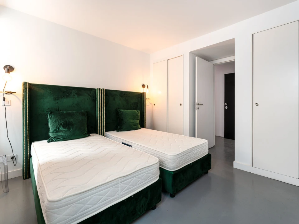 Apartamento T2 para Venda em Arroios Foto 1
