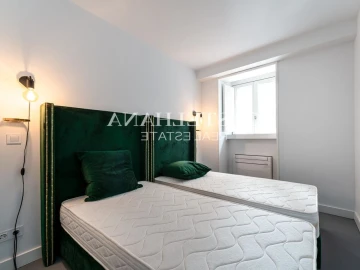 Apartamento T2 para Venda em Arroios