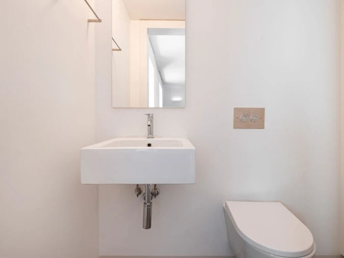 Apartamento T2 para Venda em Arroios Foto 4
