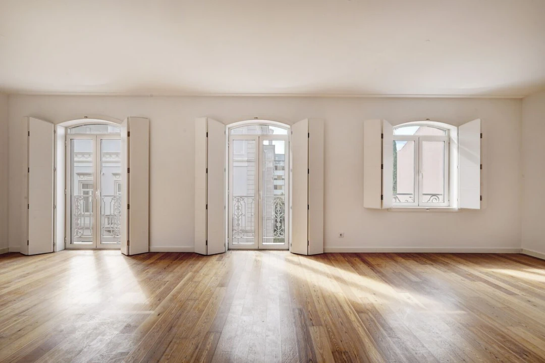 Apartamento T4 para Venda em Estrela Foto 2