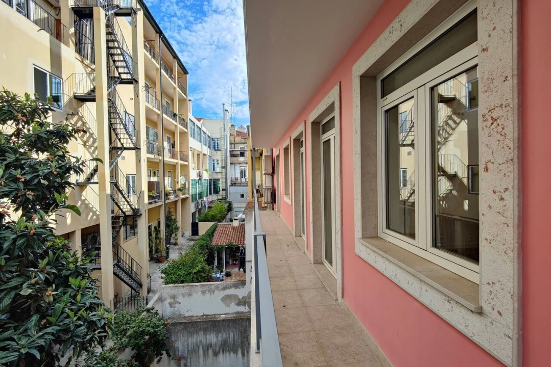 Apartamento T4 para Venda em Estrela Foto 31