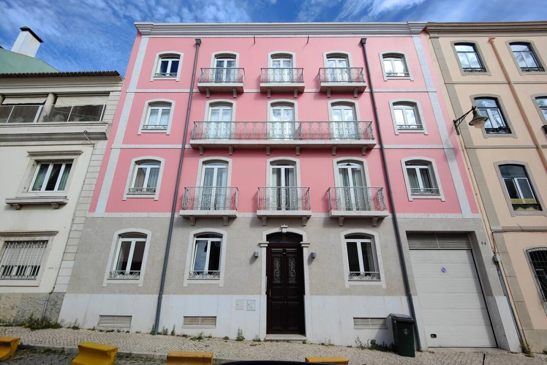 Apartamento T4 para Venda em Estrela Foto 32
