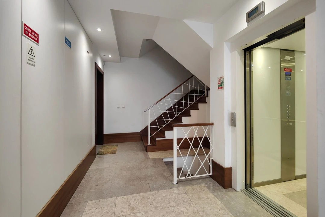 Apartamento T4 para Venda em Estrela Foto 34