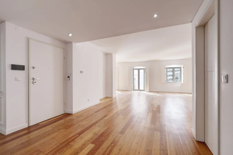 Apartamento T4 para Venda em Estrela Foto 3