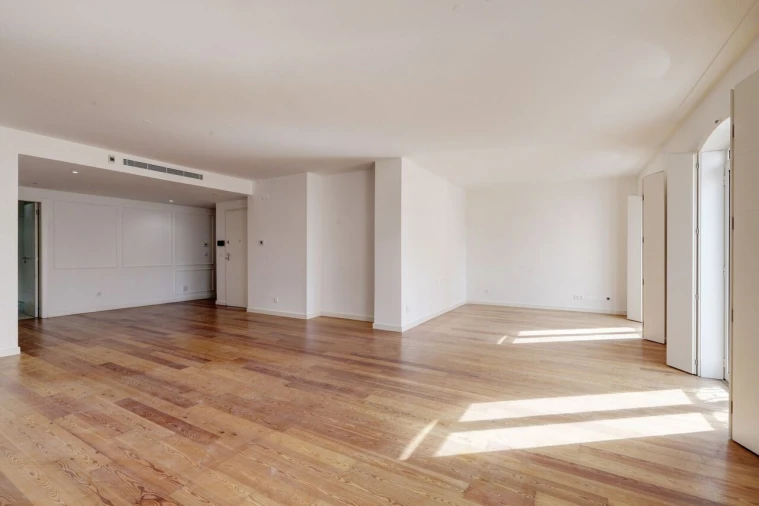 Apartamento T4 para Venda em Estrela Foto 4