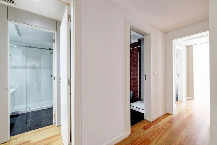 Apartamento T4 para Venda em Estrela Foto 17