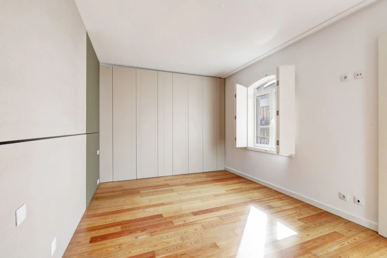 Apartamento T4 para Venda em Estrela Foto 27