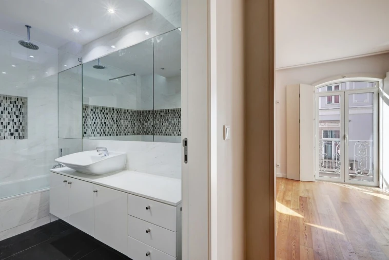 Apartamento T4 para Venda em Estrela Foto 28