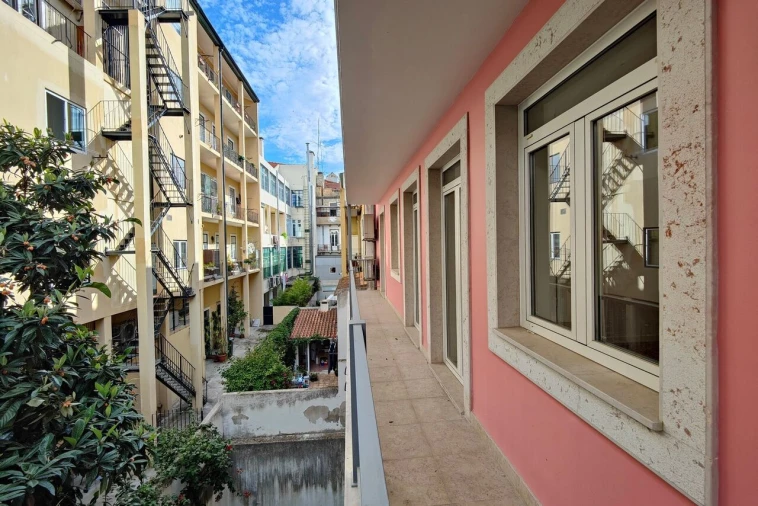 Apartamento T4 para Venda em Estrela Foto 31