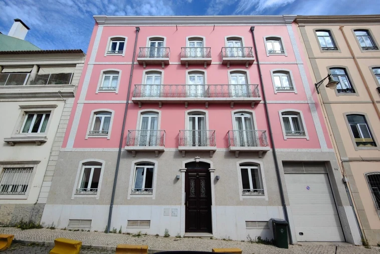 Apartamento T4 para Venda em Estrela Foto 32