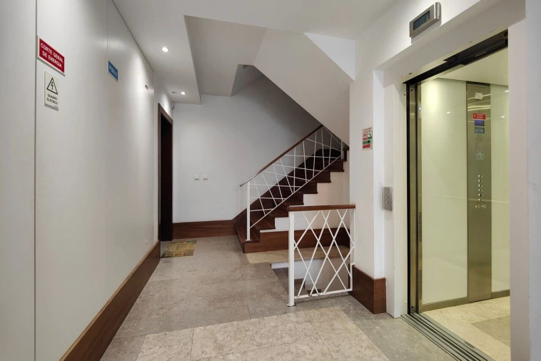 Apartamento T4 para Venda em Estrela Foto 34