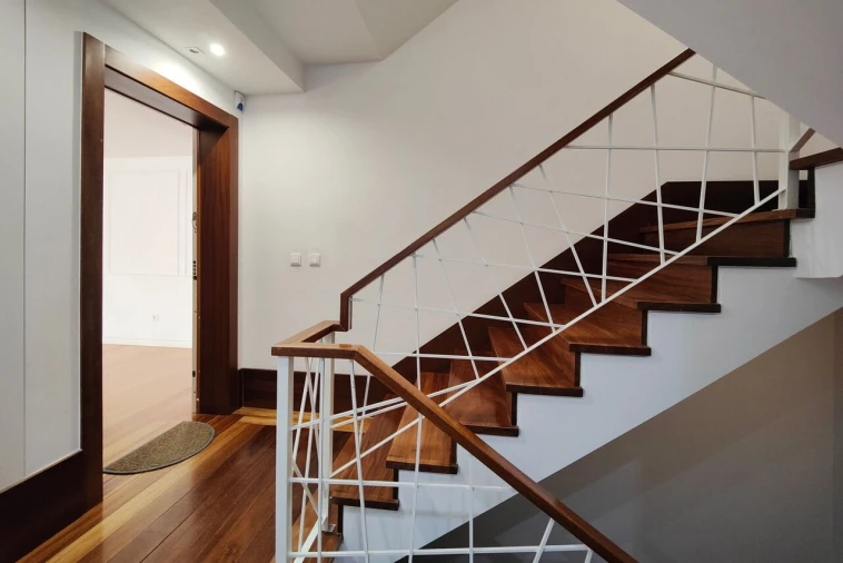 Apartamento T4 para Venda em Estrela Foto 35