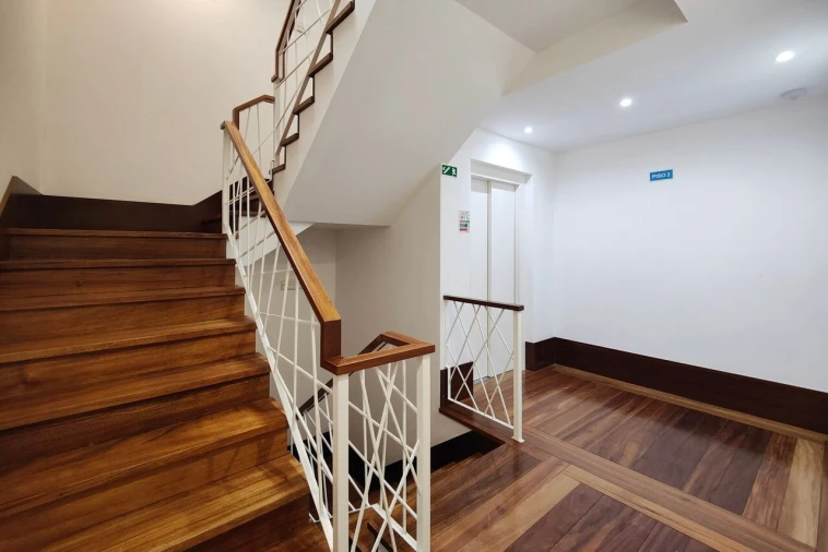 Apartamento T4 para Venda em Estrela Foto 36