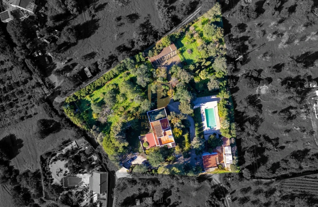 Moradia T8 para Venda em Moncarapacho e Fuseta Foto 2