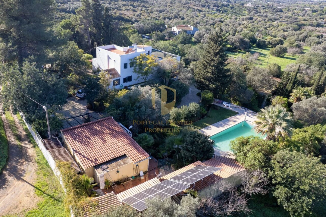 Moradia T8 para Venda em Moncarapacho e Fuseta Foto 1