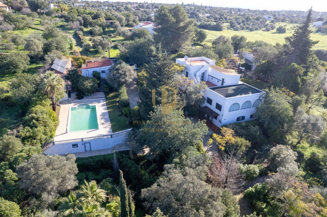 Moradia T8 para Venda em Moncarapacho e Fuseta Foto 4