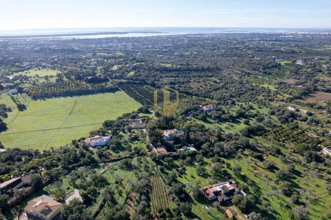 Moradia T8 para Venda em Moncarapacho e Fuseta Foto 6