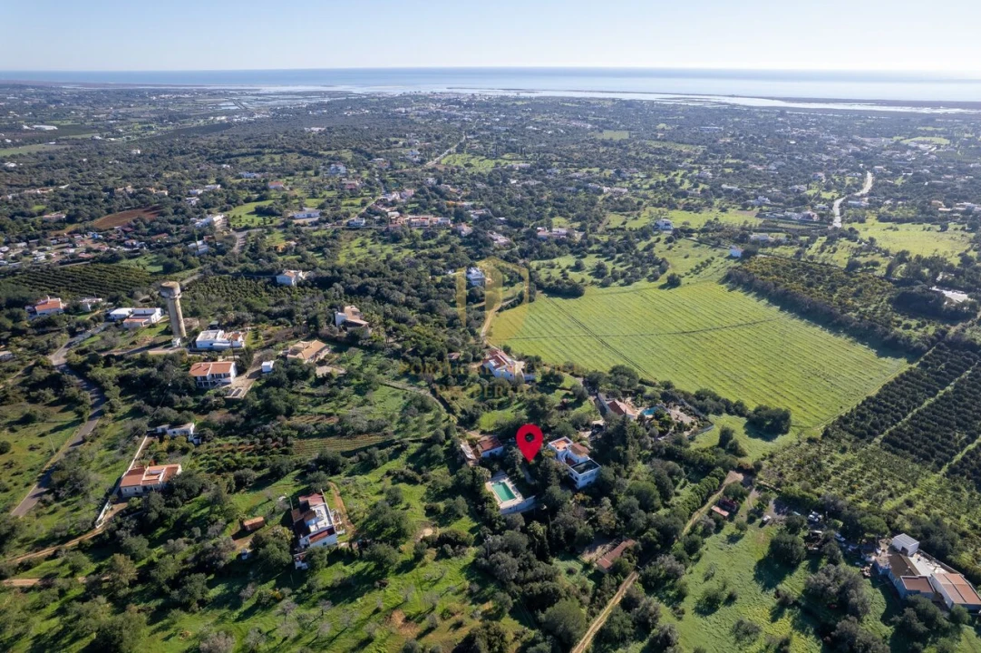 Moradia T8 para Venda em Moncarapacho e Fuseta Foto 7