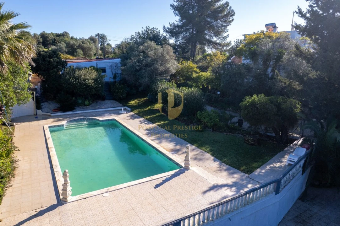 Moradia T8 para Venda em Moncarapacho e Fuseta Foto 3