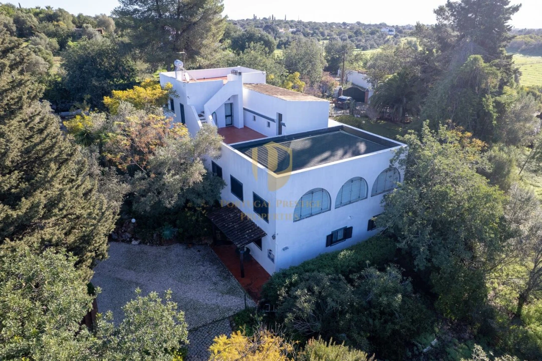 Moradia T8 para Venda em Moncarapacho e Fuseta Foto 9